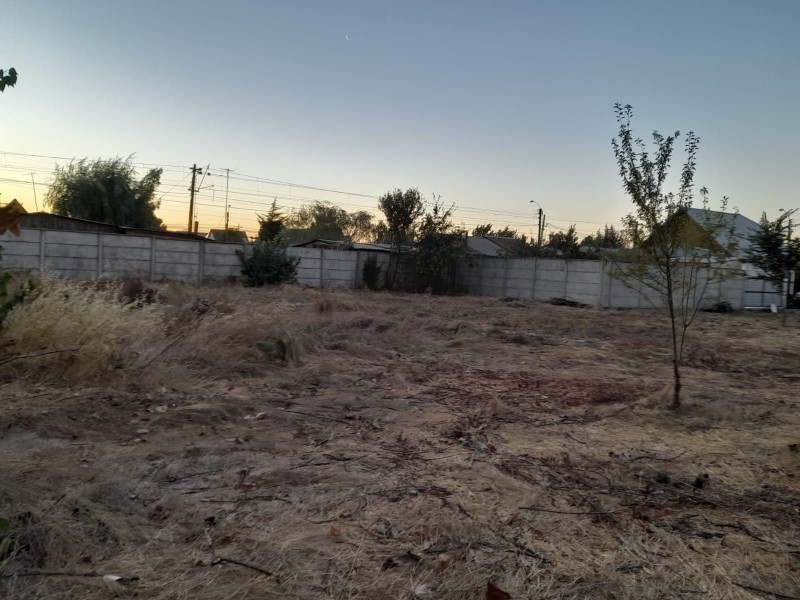 Se Vende 1300 M2 Con Casa de 60 M2 en Calle 3 Sur
