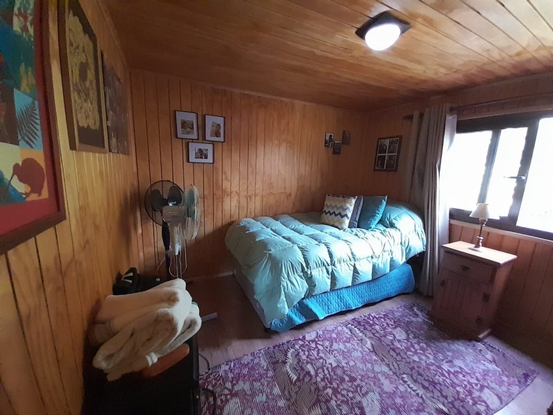 Casa Amoblada 100M2 Terreno 5000M2+Piscina