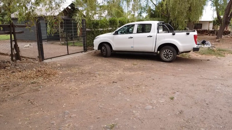 Se Vende Casa en Retiro