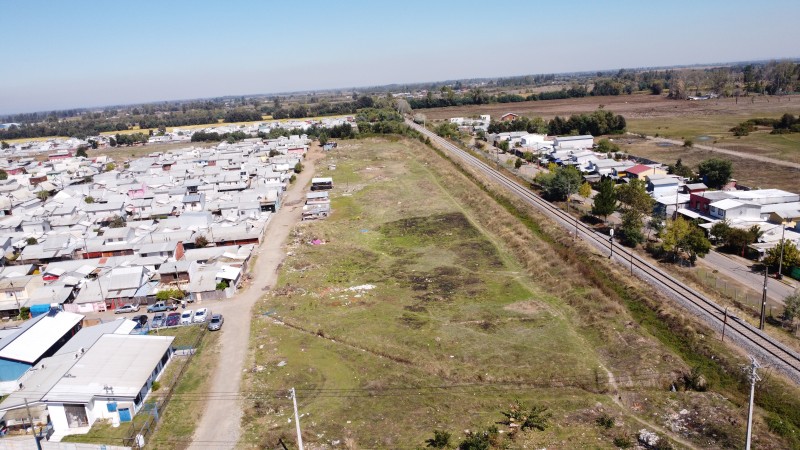Se Venden 4.9 Hectareas Dentro de Parral