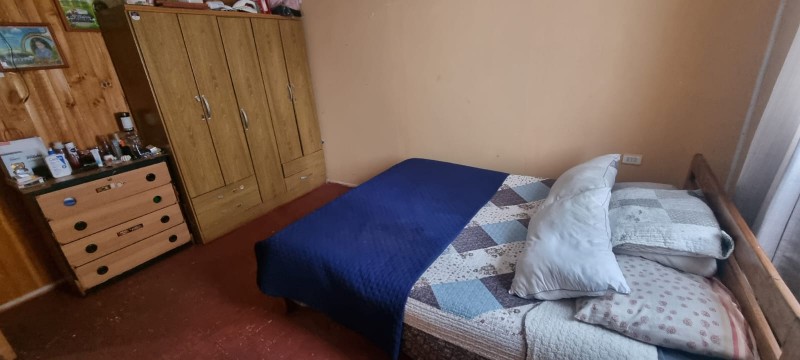 Se Vende Casa en Retiro