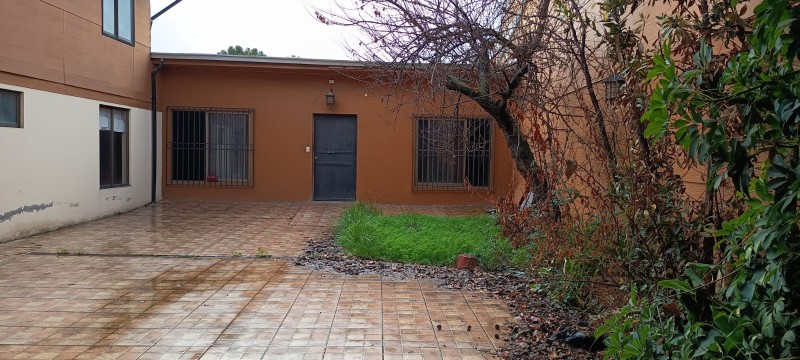 Se Vende Casa en Pleno Centro de Parral Calle Anibal Pinto