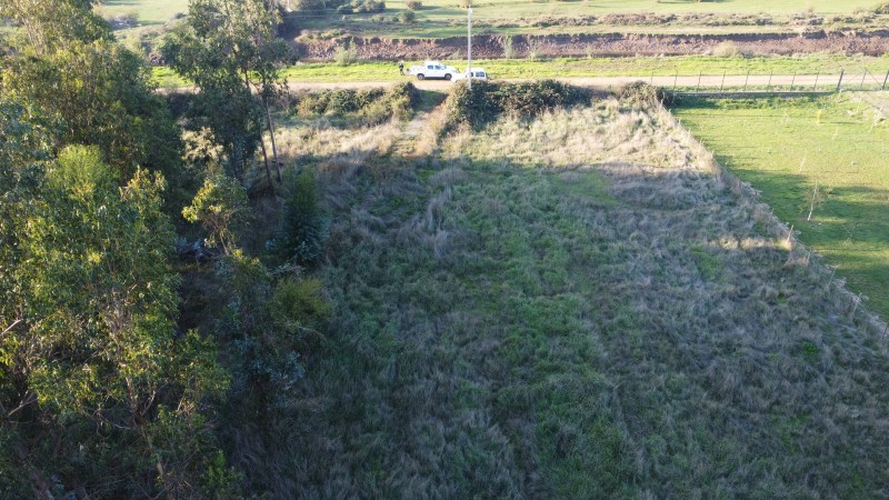 Se Vende Parcela en Villa Reina Parral A 9.9 Km