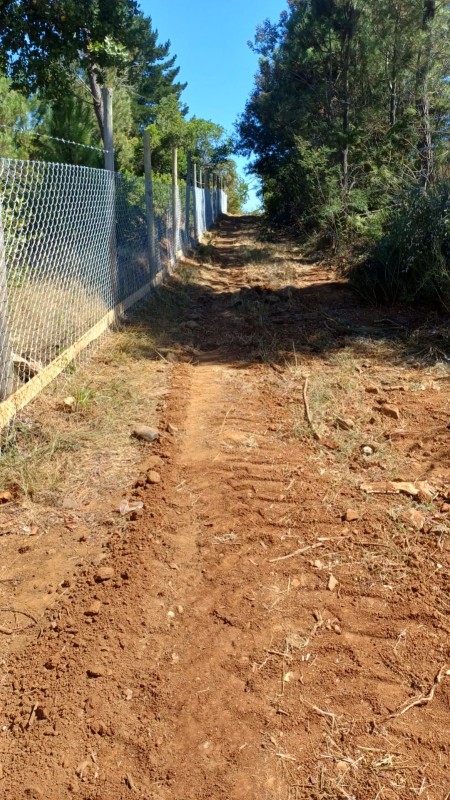 Parral Lomas de San Alberto Casa Por Terminar