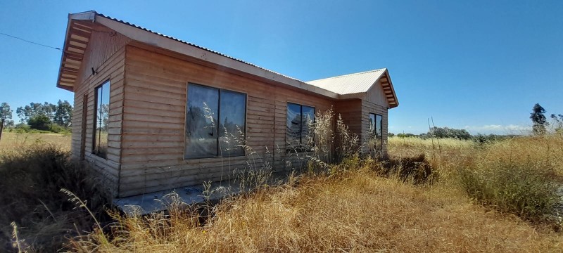 Casa Con Terreno la Selva 100% Asfaltado