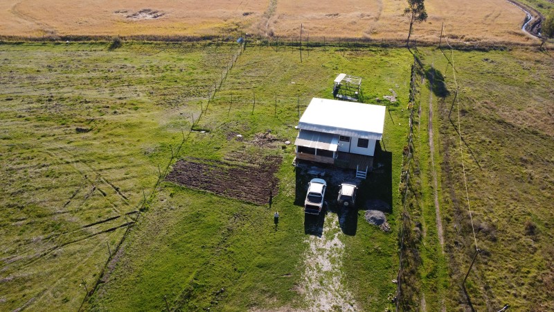 Se Vende Casa Nueva en San Lorenzo Parral