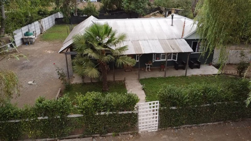 Se Vende Casa en Retiro