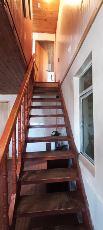 Se Vende Casa en Parral Sector 5 Sur