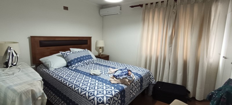 Se Vende Casa Buena Ubicacion A Pasos del Centro de Parral