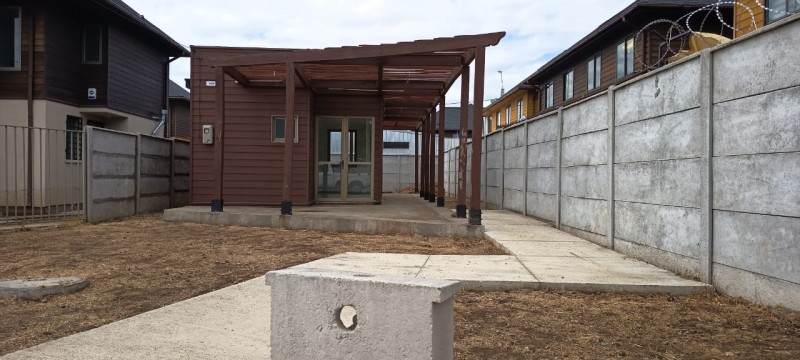 Se Vende Propiedad Parral Proyecto de Negocio
