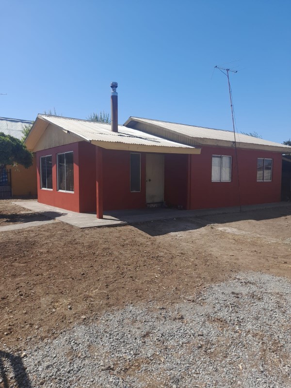 Se Vende 1300 M2 Con Casa de 60 M2 en Calle 3 Sur