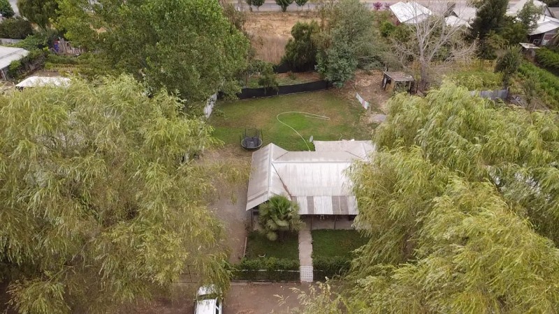 Se Vende Casa en Retiro