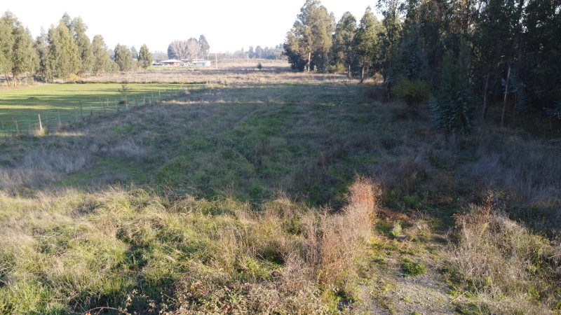 Se Vende Parcela en Villa Reina Parral A 9.9 Km
