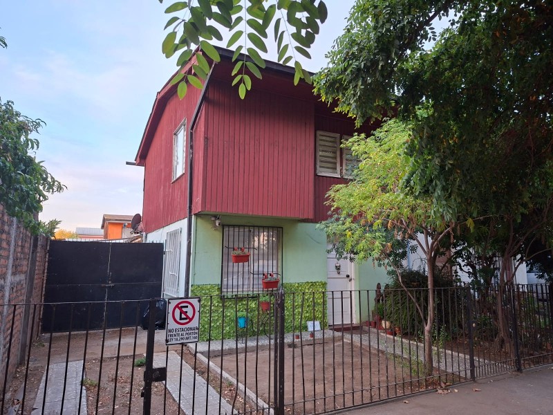 Se Vende Casa en Delicias Norte - Parral