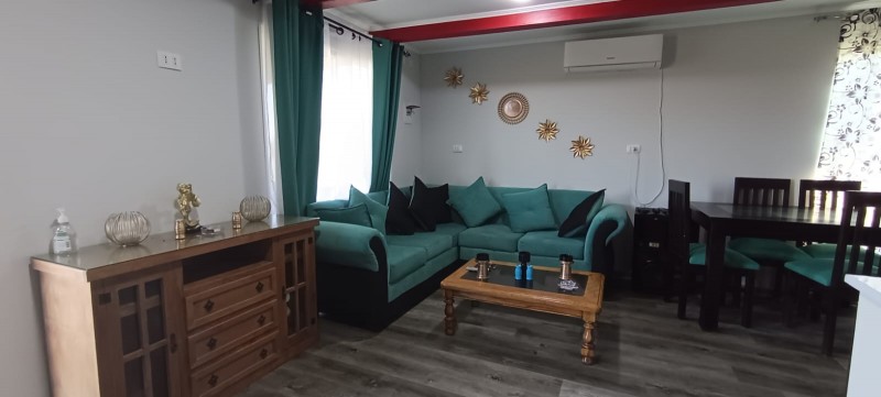 Se Vende Casa Nueva en San Lorenzo Parral