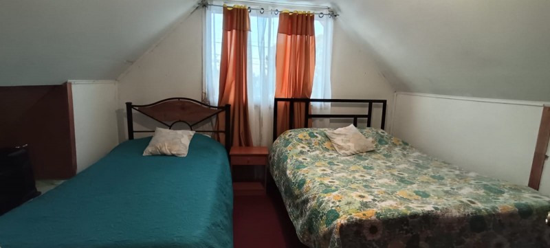 Se Vende Casa en Parral Calle 4 Sur