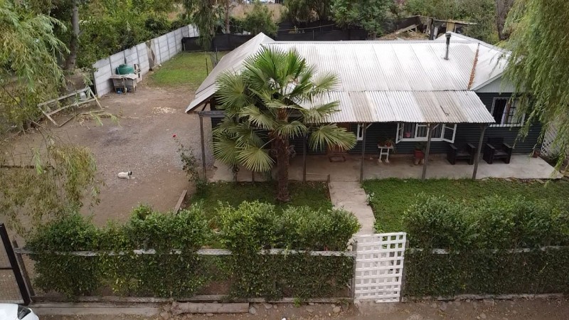 Se Vende Casa en Retiro