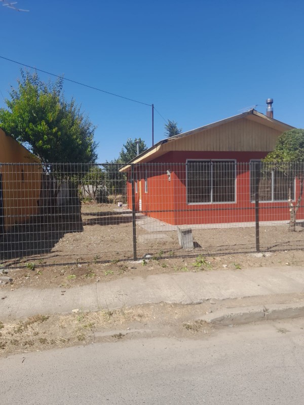 Se Vende 1300 M2 Con Casa de 60 M2 en Calle 3 Sur
