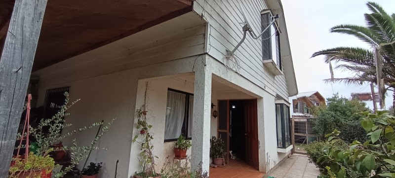 Casa en Catillo 180M2 Con Superficie de 3785 M2