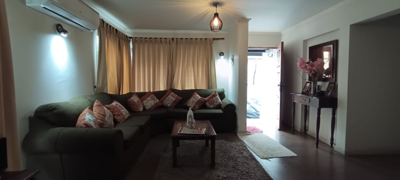 Se Vende Casa Buena Ubicacion A Pasos del Centro de Parral