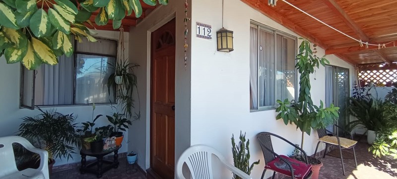 Se Vende Casa en Parral Sector 5 Sur