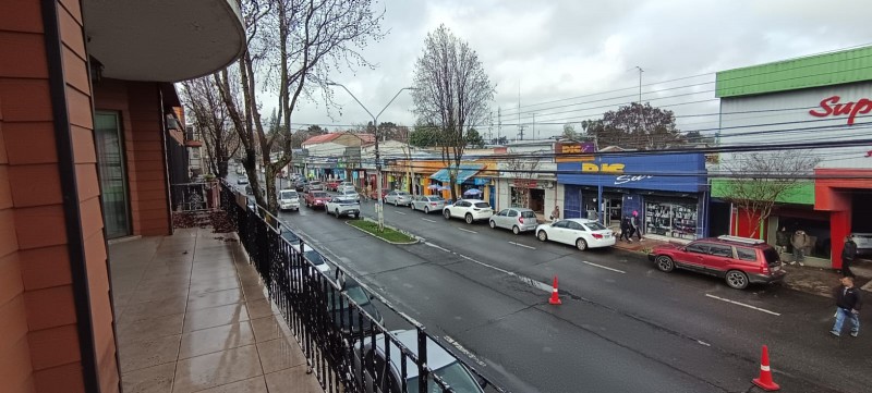 Se Vende Casa en Pleno Centro de Parral Calle Anibal Pinto
