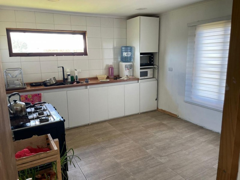 2 Casas A 6.6 Km de Parral Sector los Corrales