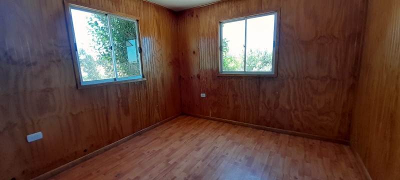 Casa Con Piscina en Copihue Comuna de Retiro