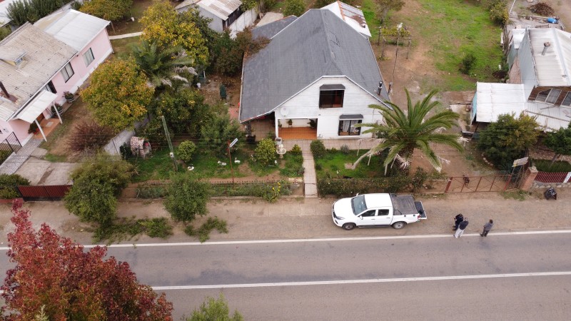 Casa en Catillo 180M2 Con Superficie de 3785 M2