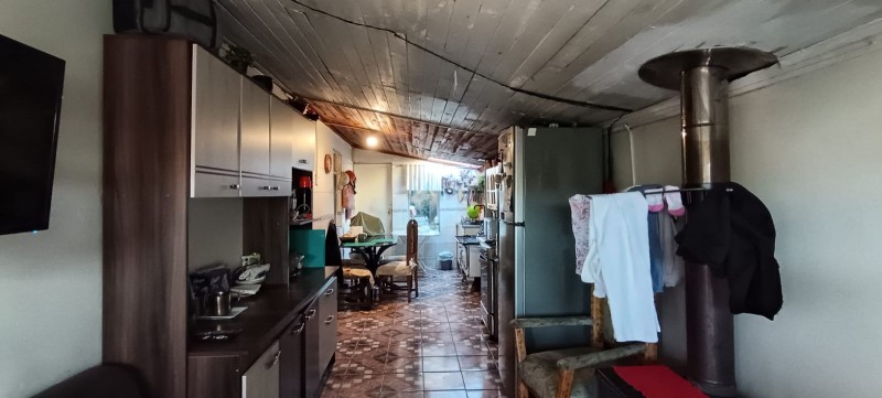 Se Vende Casa en Parral Sector 5 Sur