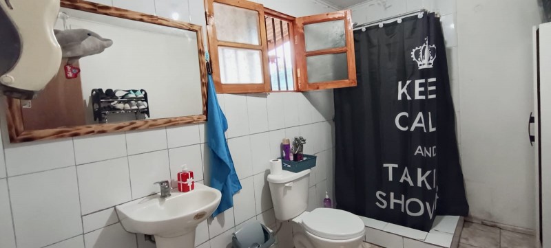 Se Vende Casa en Retiro