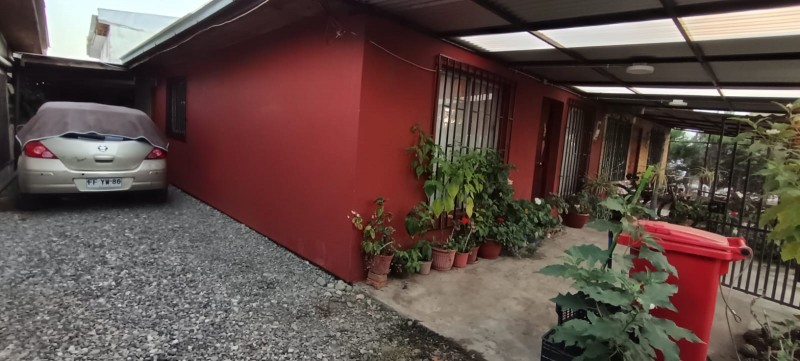 Se Vende Casa en Parral Calle 4 Sur