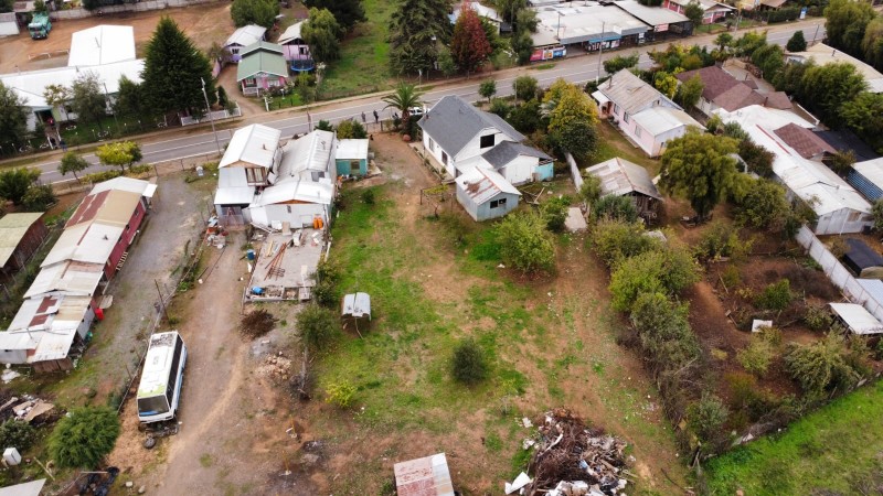 Casa en Catillo 180M2 Con Superficie de 3785 M2