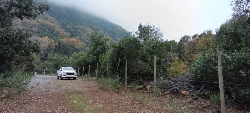 Se Vende Parcela en Malcho Parral