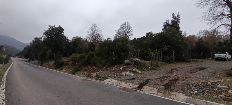 Fotografía de Se Vende Parcela en Malcho Parral