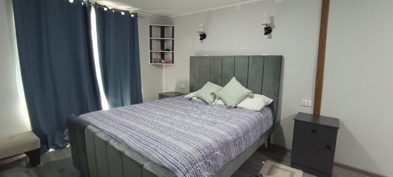 Se Vende Casa Nueva en San Lorenzo Parral