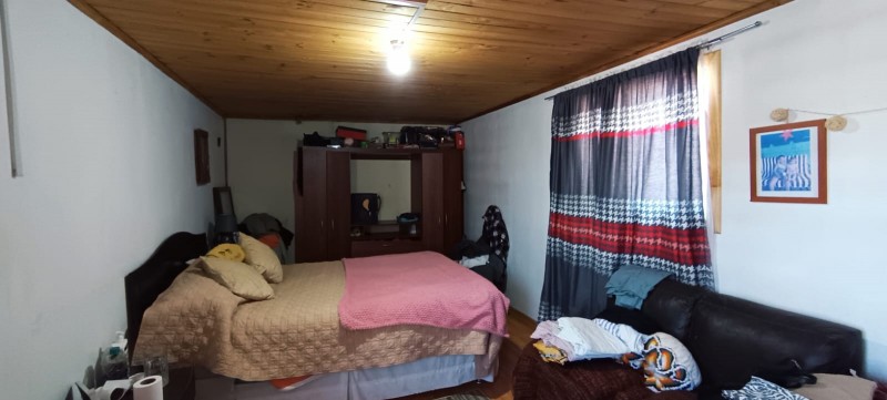 Se Vende Casa en Parral Sector 5 Sur