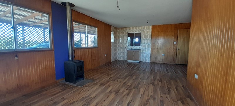 Casa Con Piscina en Copihue Comuna de Retiro