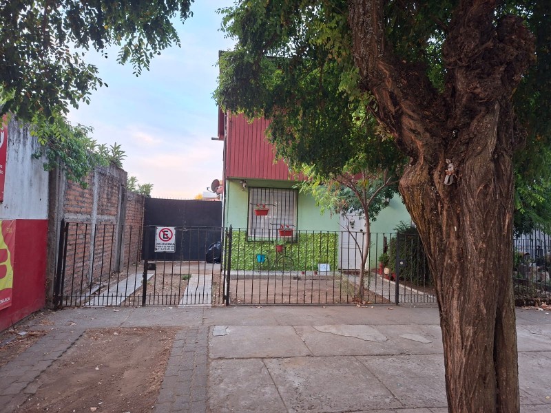 Se Vende Casa en Delicias Norte - Parral