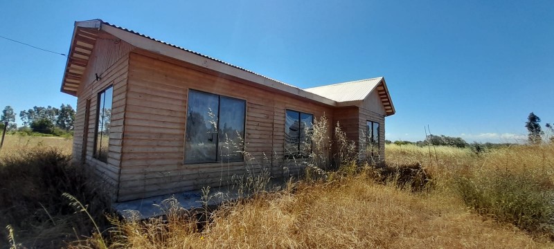 Casa Con Terreno la Selva 100% Asfaltado