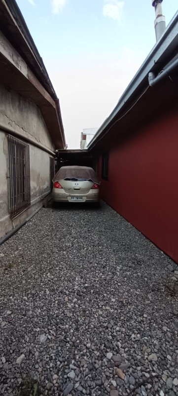 Se Vende Casa en Parral Calle 4 Sur