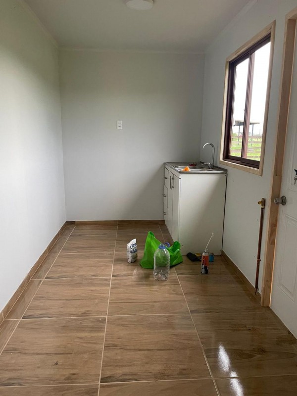 2 Casas A 6.6 Km de Parral Sector los Corrales