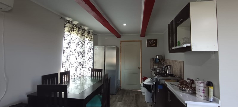 Se Vende Casa Nueva en San Lorenzo Parral