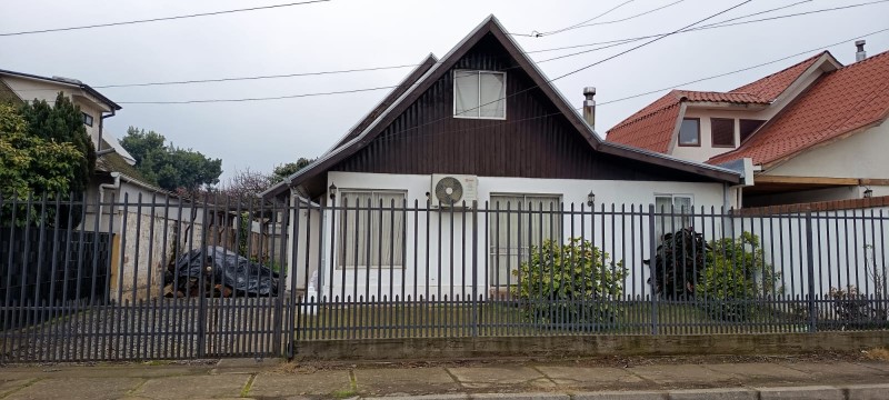 Fotografía de Se Vende Casa Buena Ubicacion A Pasos del Centro de Parral