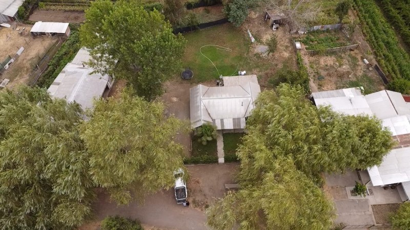 Se Vende Casa en Retiro
