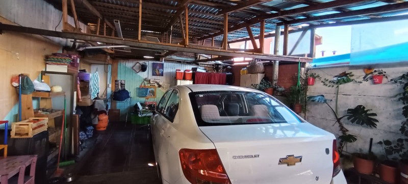 Se Vende Casa en Parral Sector 5 Sur