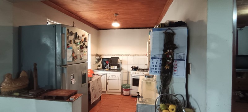 Casa en Catillo 180M2 Con Superficie de 3785 M2