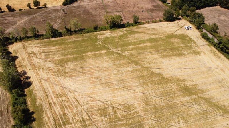 Se Vende Terreno en San Gregorio Sector Colvindo