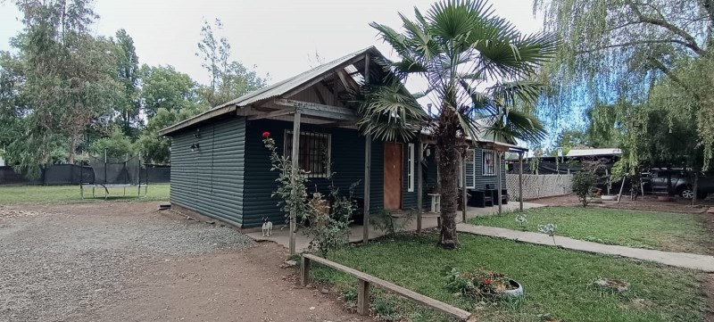 Se Vende Casa en Retiro