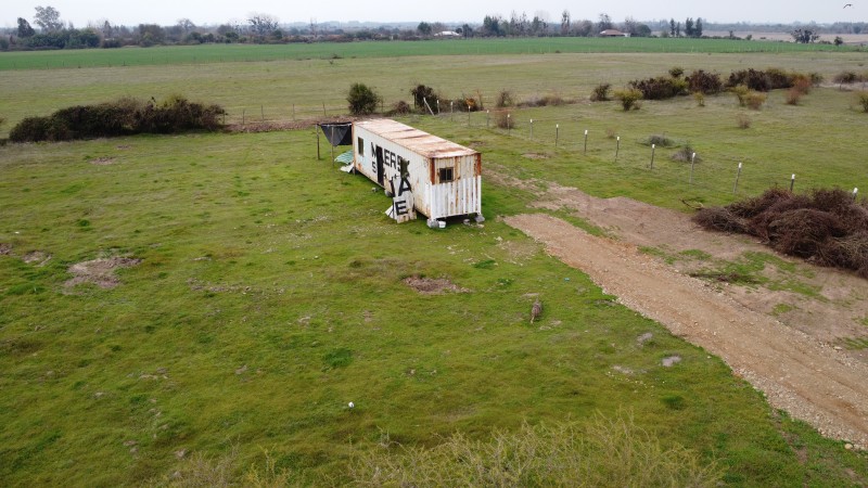 Se Vende Parcela en Parral Talquita Con Luz y Agua